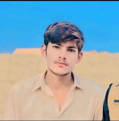 Zeeshan Channar
