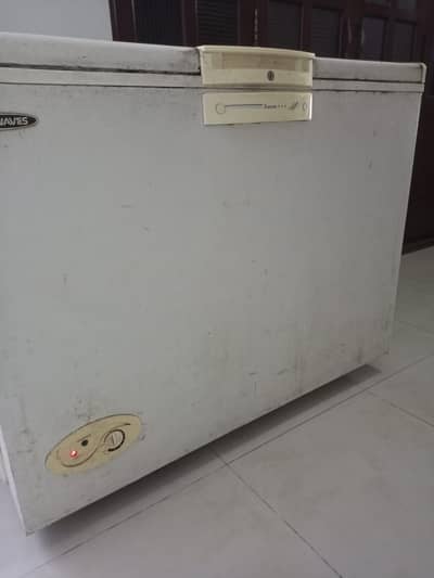 Deep Freezer for sale