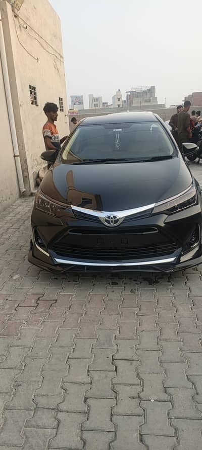11 paid 25 remaning automatic special edition wali