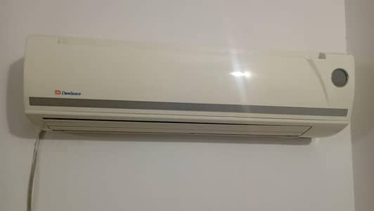 Dawlance AC in a good and working condition for sale