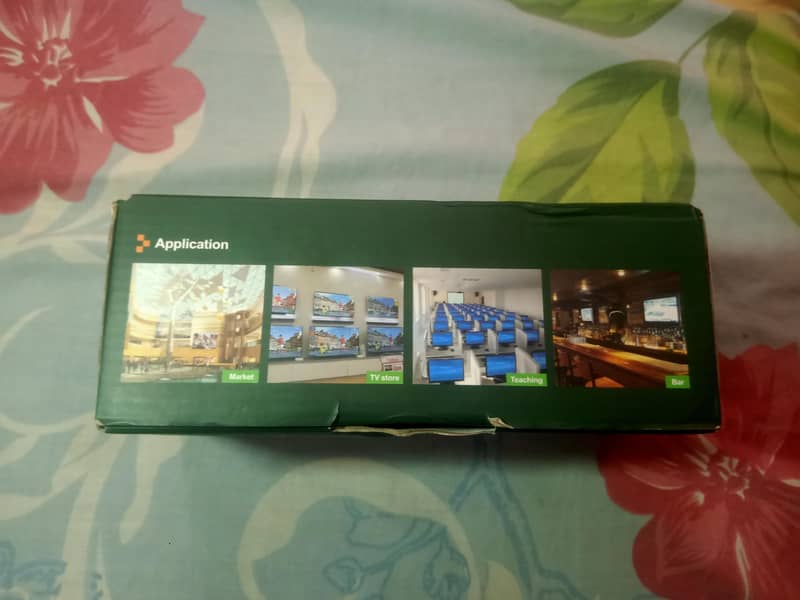 HDMI splitter 3