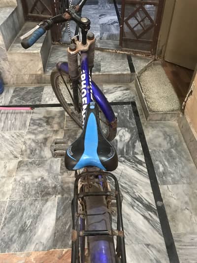 Phoenix bicycle for sale 8000 price