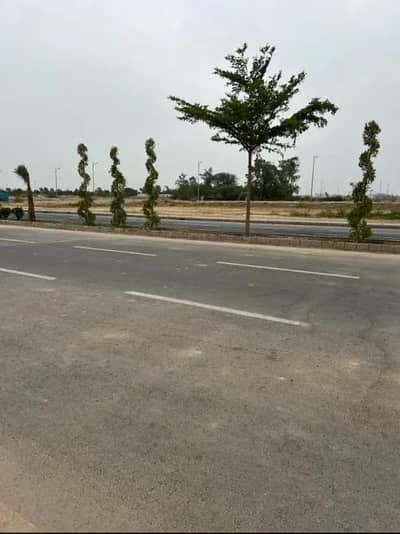 Plot No. 70 Block N Area 20 Marla At Ideal Location For Sale In DHA Phase 9 Prism Lahore