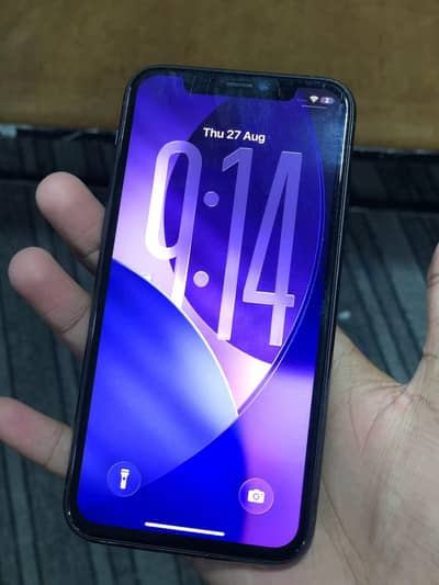 Apple iPhone 11 Pro