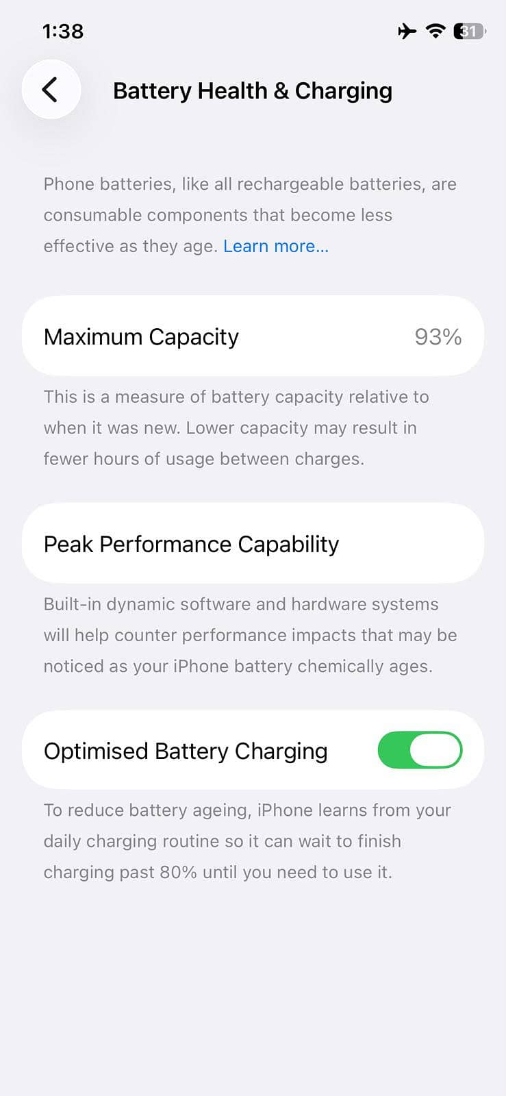 Apple iPhone 11 Pro 5