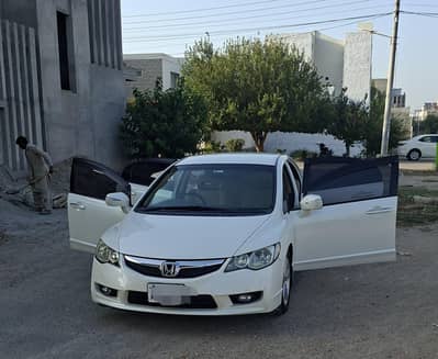 Honda Civic 2006