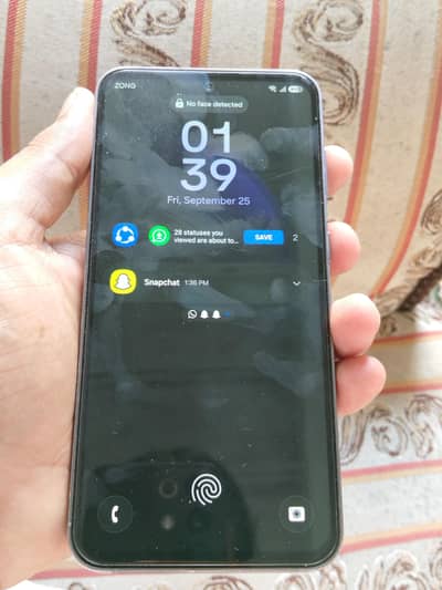 Samsung Mobile S23 FE 8gb 256gb
