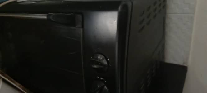 Kenwood Oven