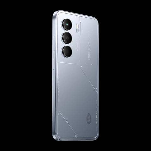 Itel P70 1