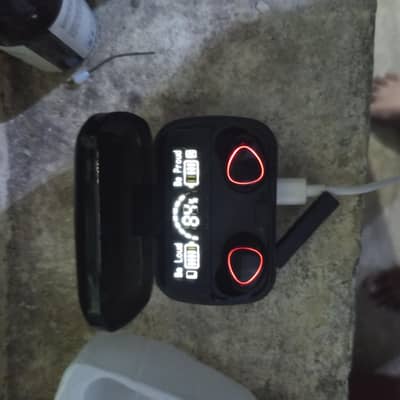 Bluetooth earbuds 03270586772