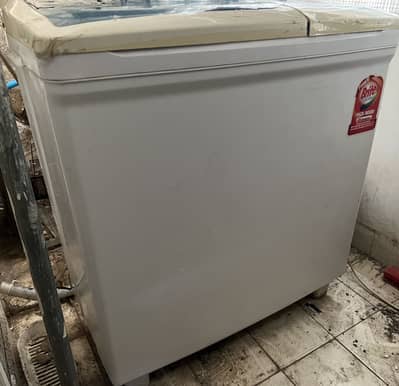 Dawlance DW-5500 HZP Washing Machine