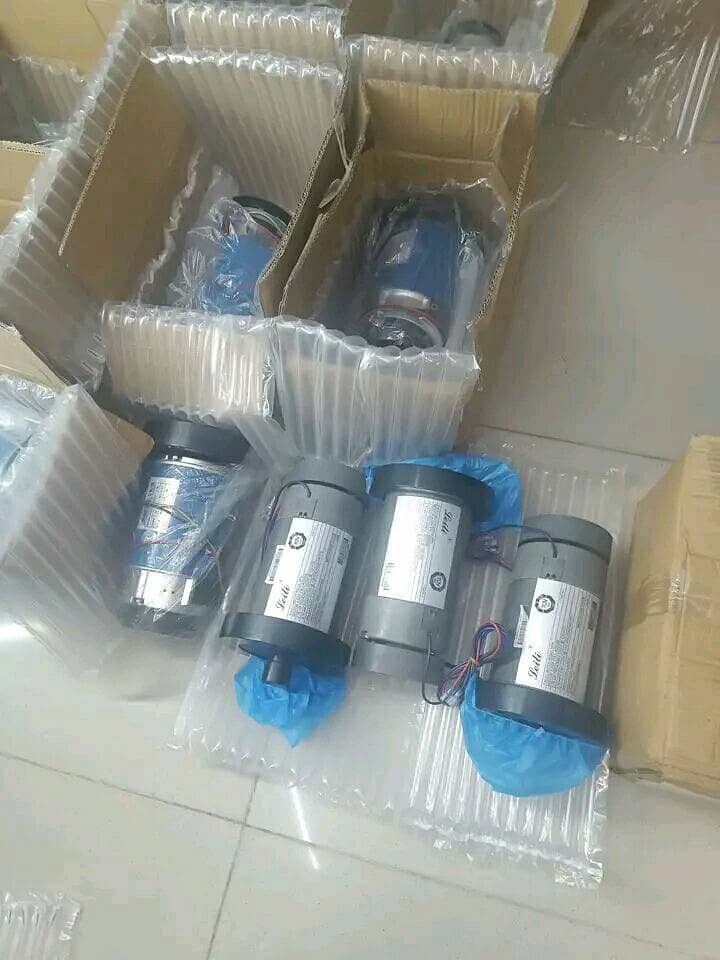 treadmill motor 1