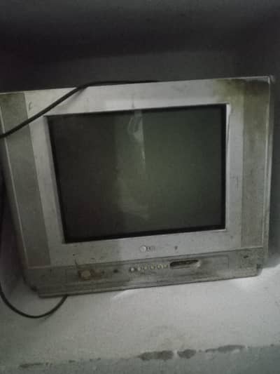 TV for sale bilkul ok ha