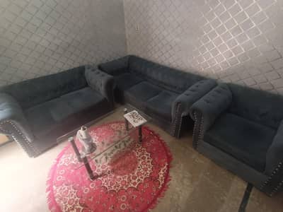 sofa set for sale 3_2_1