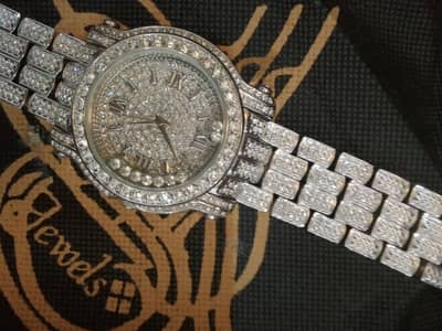 Design watch