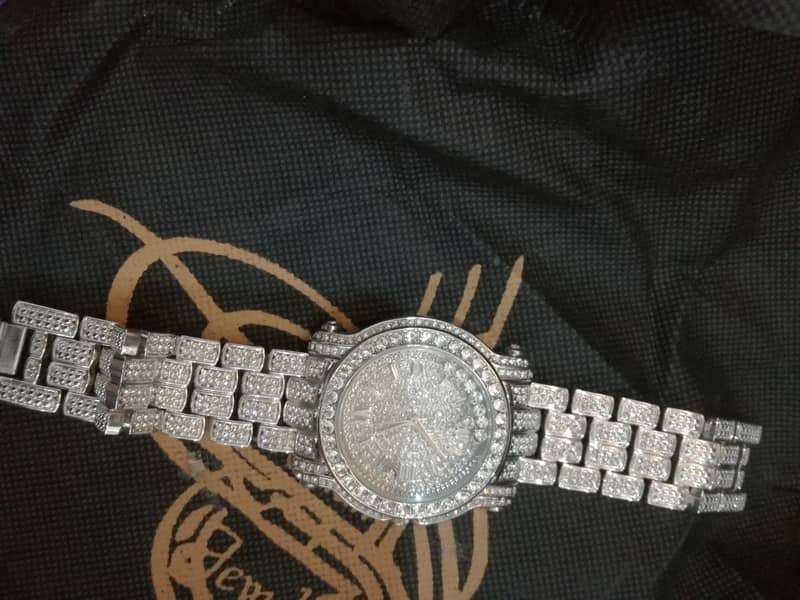 Design watch 1
