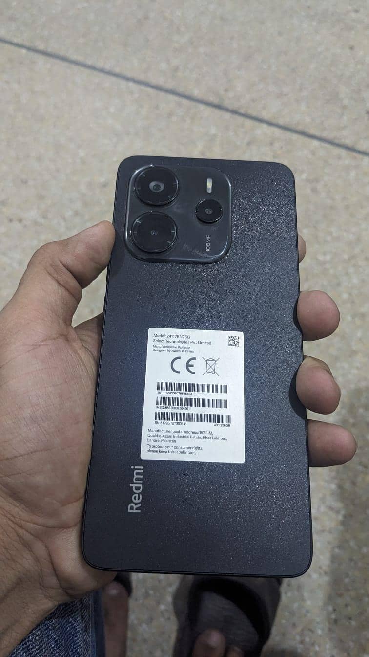 redmi note 40 8.256 5