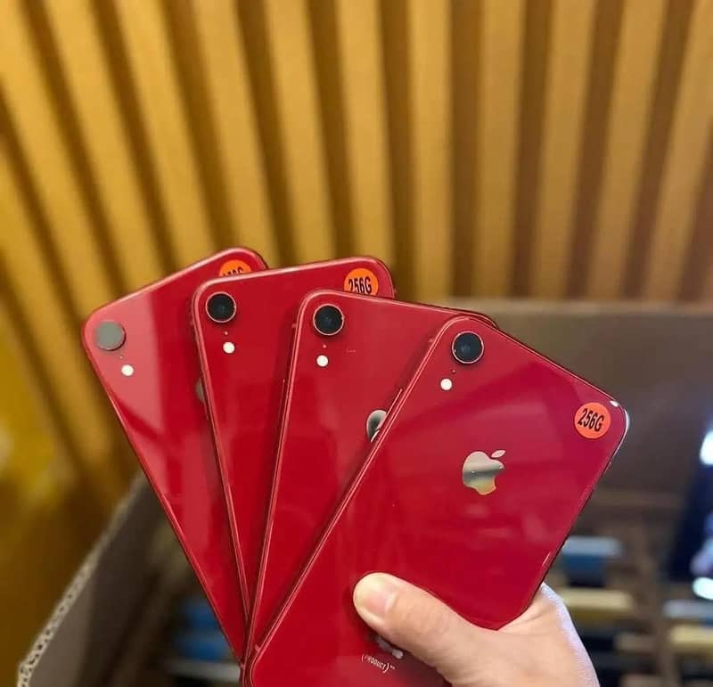 Apple iPhone XR 2