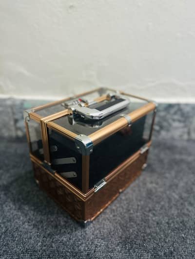 Make-up Beauty Box