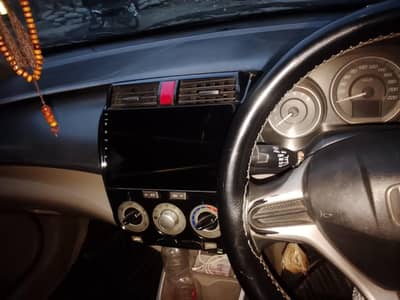 Honda City IVTEC 2015