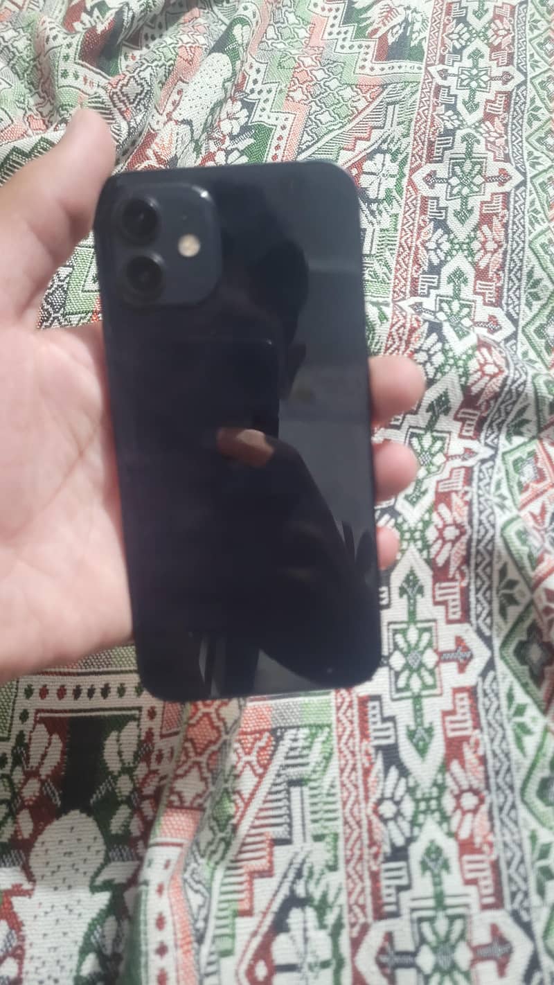 Apple iPhone 12 1