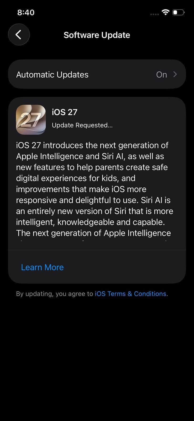 Apple iPhone 12 5