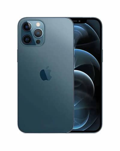 Apple iPhone 12 Pro