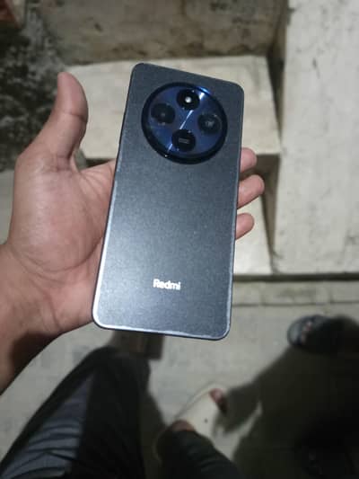 Redmi 14 c