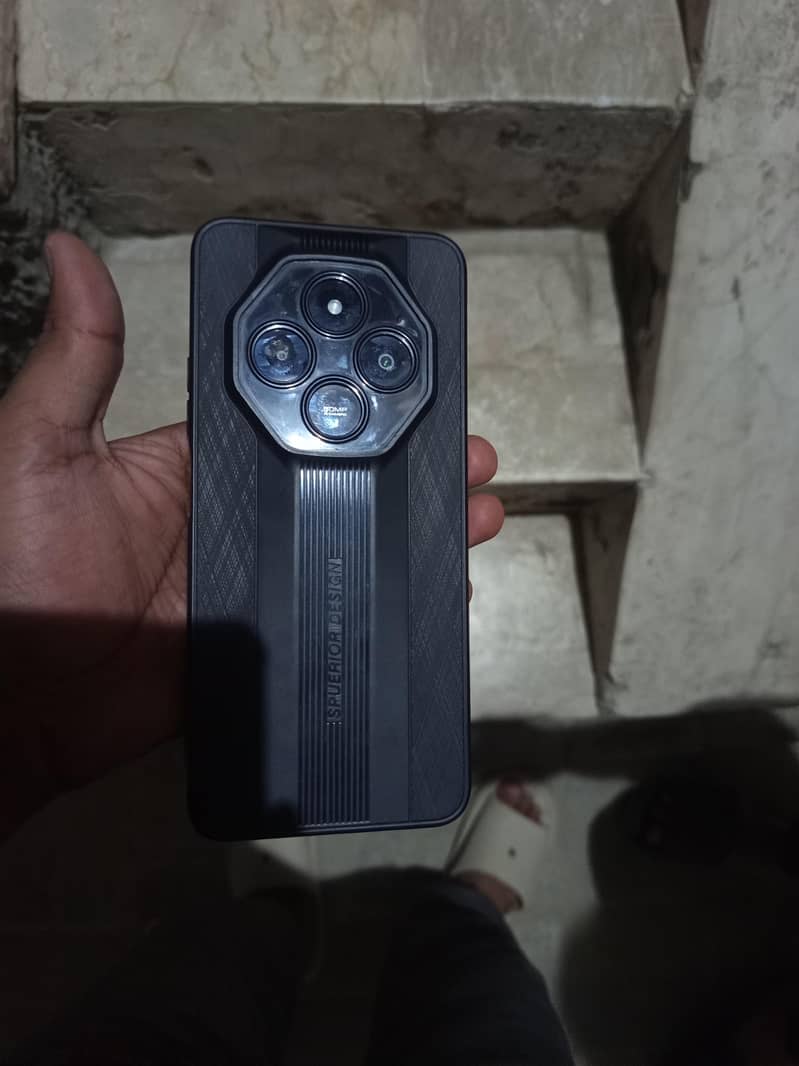 Redmi 14 c 4