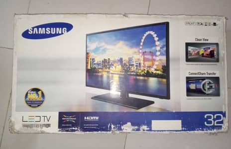 Samsung 32 inch Led TV