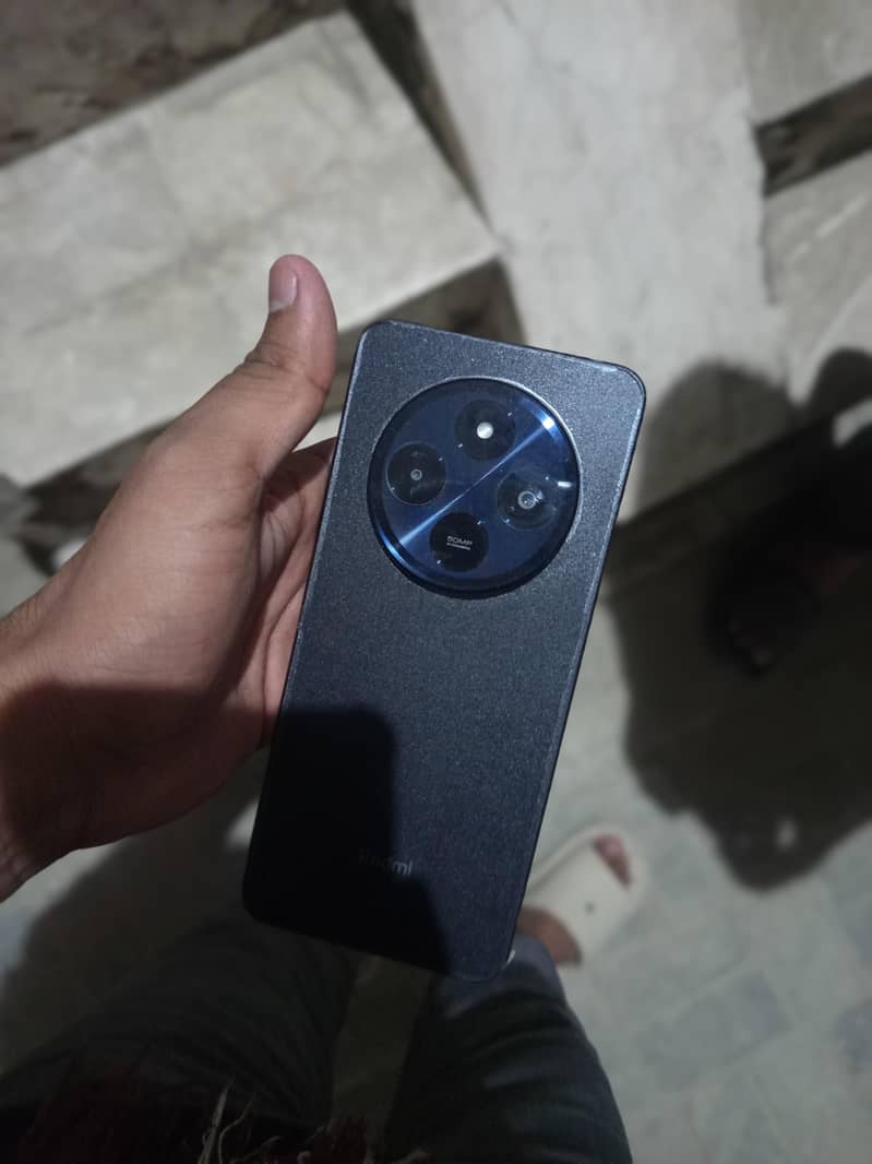 Redmi 14 c 6