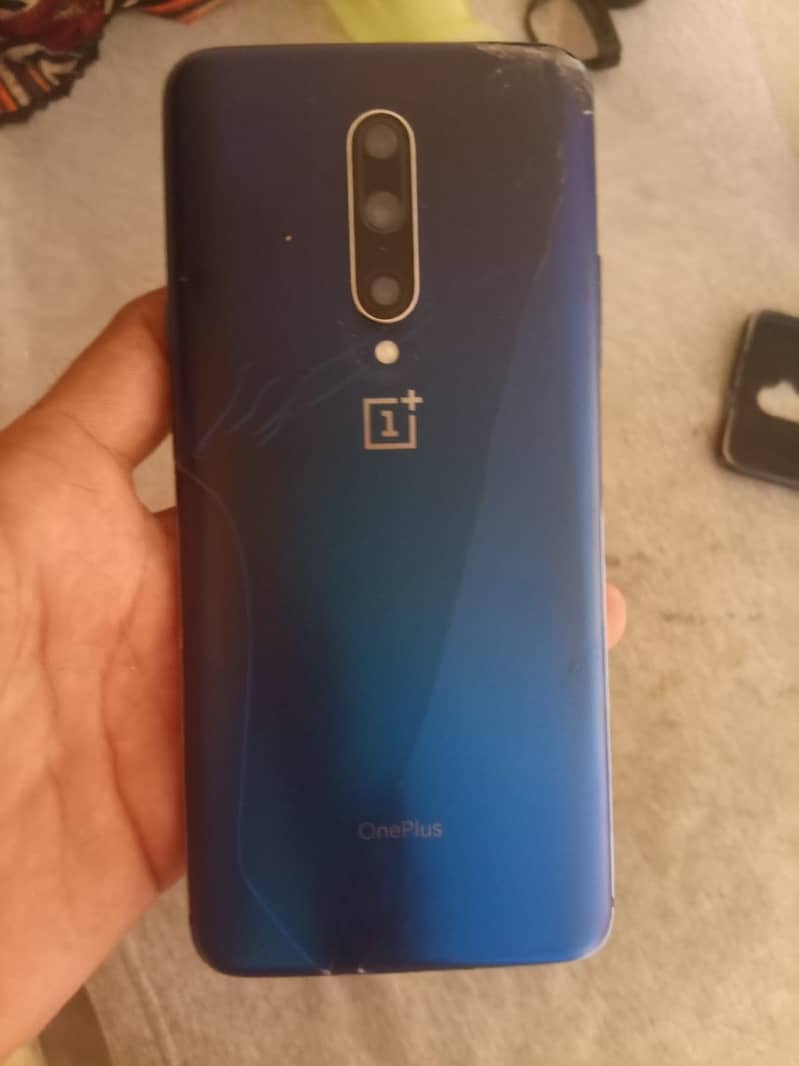 One Plus 7pro 2