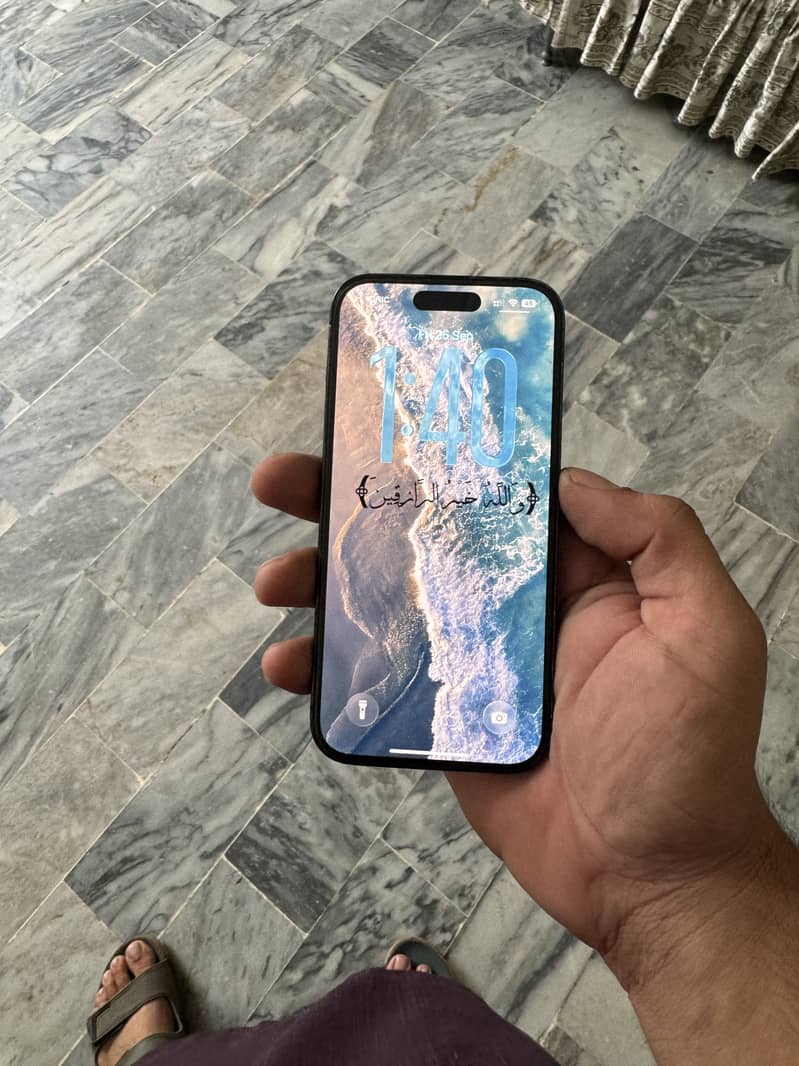 Apple iPhone 14 Pro 0