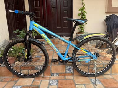 Imported Cycle For Sale