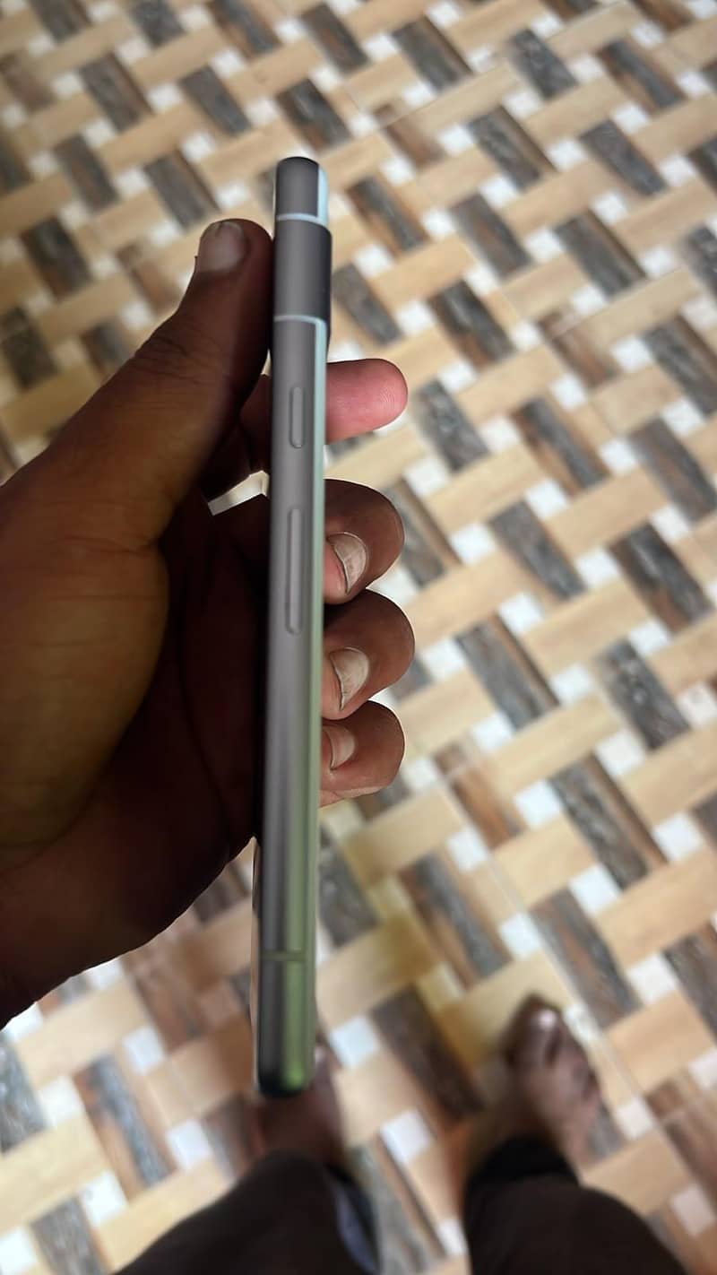 gogle pixel 7a 2