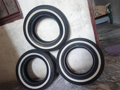 12 size tyre for sale mehran or FX  ky lya