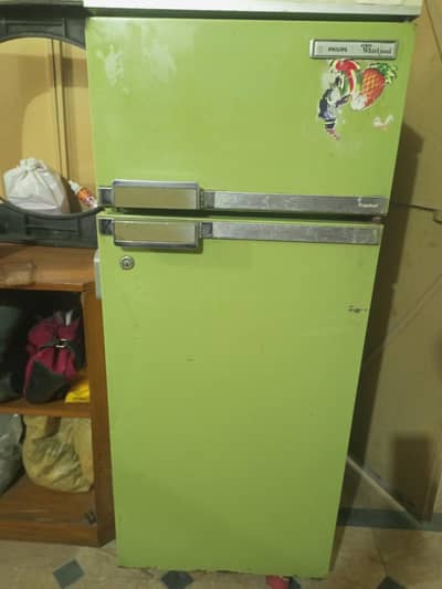 Philips Refrigerator available. . .