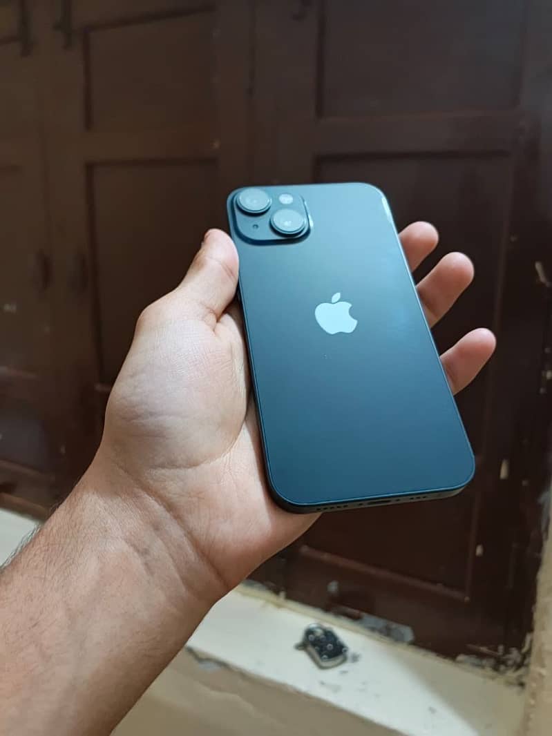 Apple iPhone 14 0