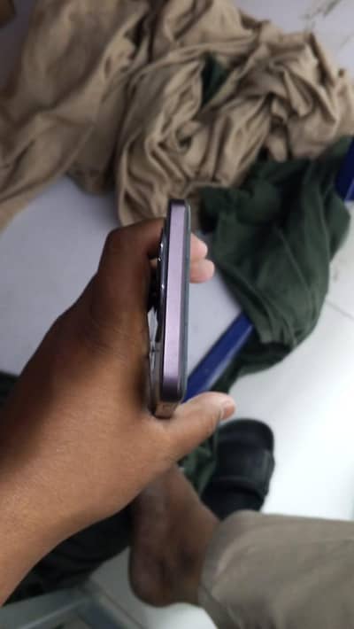 OPPO A3x