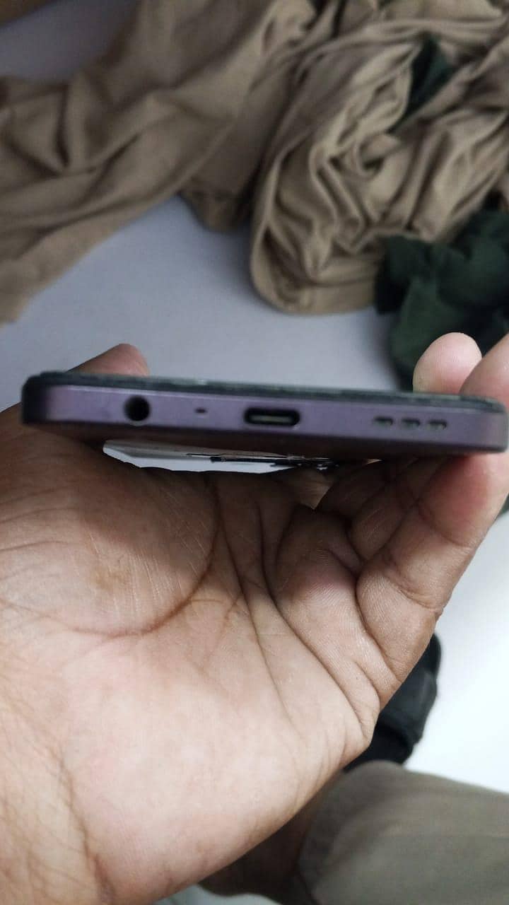 OPPO A3x 1