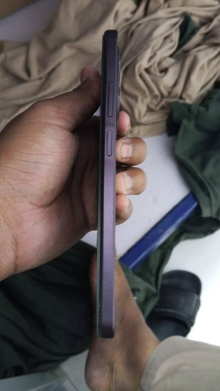 OPPO A3x 3