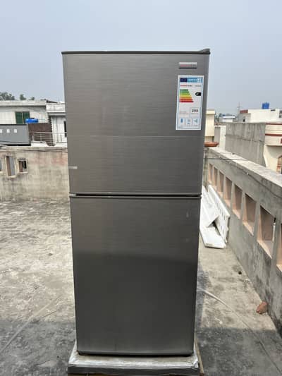 Changhong Ruba Brand New Fridge For Sale Modal: DD-308-S