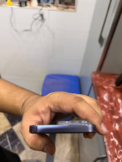 Apple iPhone 13 Pro