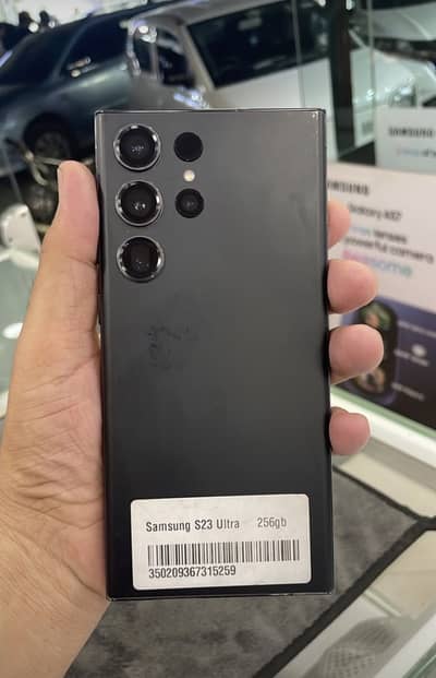 S23 ultra
