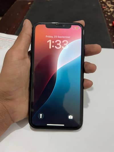 Apple iPhone XR