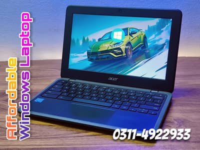 Windows Laptop by Acer | Lapton Branded Laptops