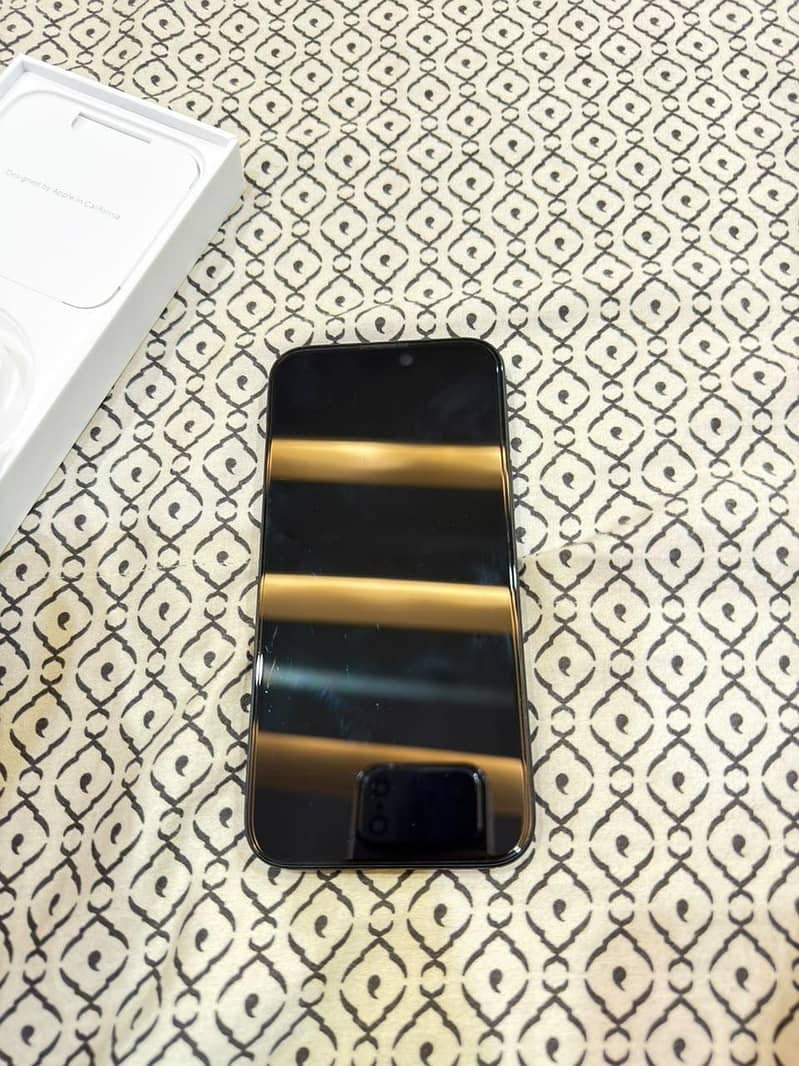 Apple iPhone 15 plus 6