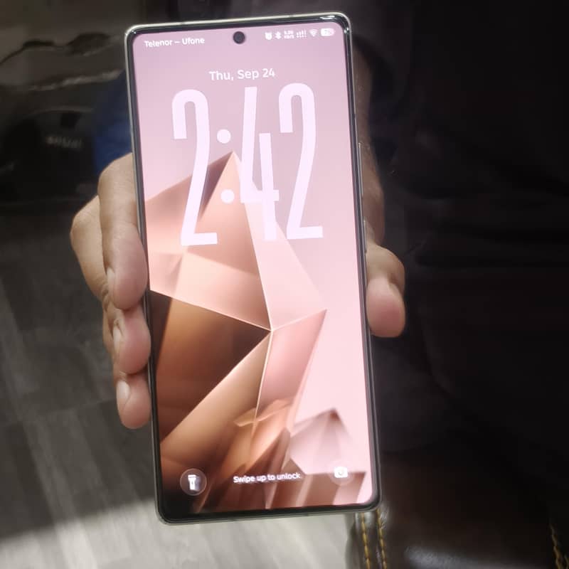 Infinix Note 50 2