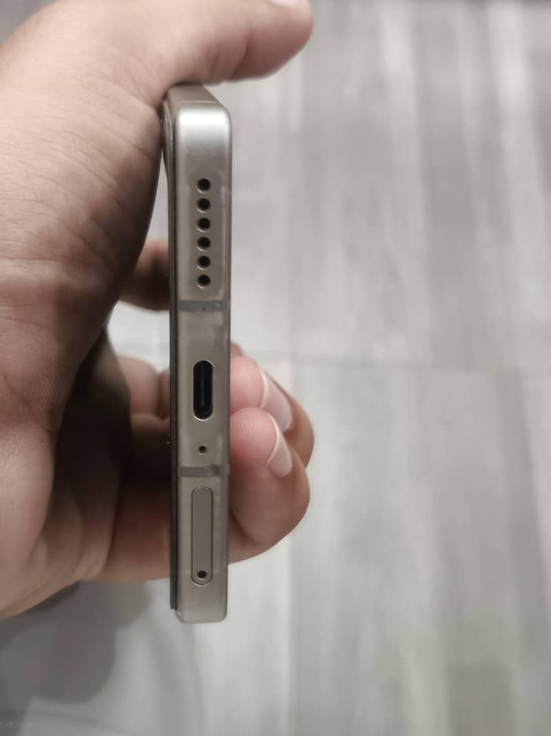 Infinix Note 50 6