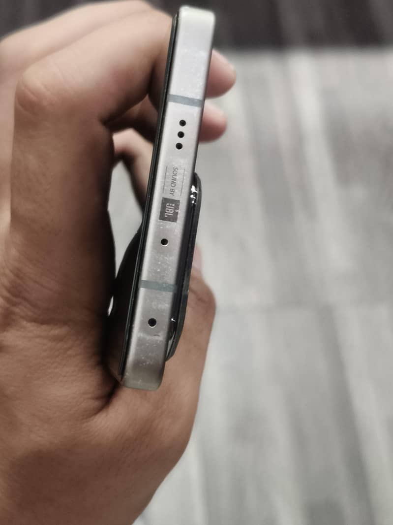 Infinix Note 50 7